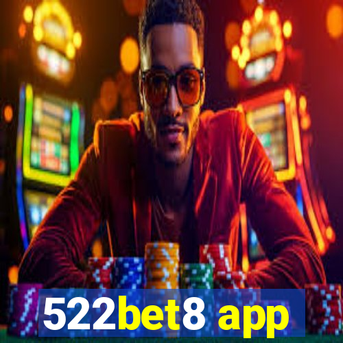 522bet8 app